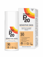 Sensitive Skin SPF 30