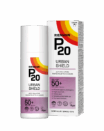 Urban Shield SPF 50+